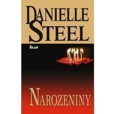 Danielle Steel - Narozeniny
