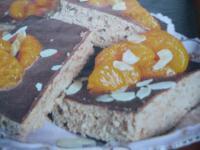 fotka Dezert Dianella