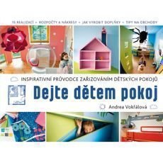 Dejte dětem pokoj Dejte dětem pokoj