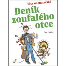 Deník zoufalého otce Deník zoufalého otce