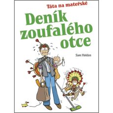 Denk zoufalho otce