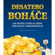 Desatero bohe