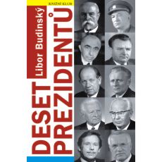 Deset prezident