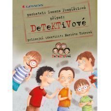 Detektivové Detektivové