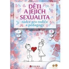 Dti a jejich sexualita - rdce pro rodie a pedagogy