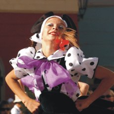 Festival Svátek jara Festival Svátek jara