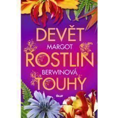 Devět rostlin touhy Devět rostlin touhy