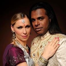 ivovo kolo ivota lk na souasn i tradin tance z Indie