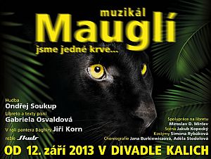 Muzikl Maugl