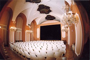 Divadlo v Rytsk