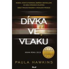 Dívka ve vlaku Dívka ve vlaku