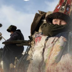 Divoká Čína - Tibet Divoká Čína - Tibet