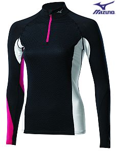 Mizuno Breath Thermo - termoprdlo