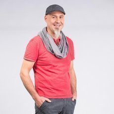 Nový cestopisný dokumentární cyklus Dobrodruh Nový cestopisný dokumentární cyklus Dobrodruh