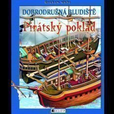 Dobrodrun bludit - pirtsk poklad