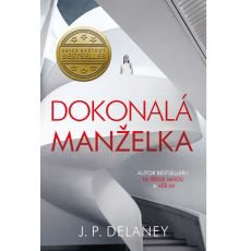 Dokonalá manželka Dokonalá manželka