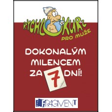 Dokonalm milencem za 7 dn