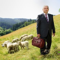 Doktor Martin 2 - Nový ředitel Doktor Martin 2 - Nový ředitel