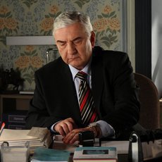 Doktor Martin 2 - Ospalá díra a Záskok Doktor Martin 2 - Ospalá díra a Záskok