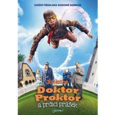 Doktor Proktor a prdicí prášek Doktor Proktor a prdicí prášek