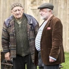 Doktoři z Počátků 23. díl - Hodná, zlá a sobecká Doktoři z Počátků 23. díl - Hodná, zlá a sobecká