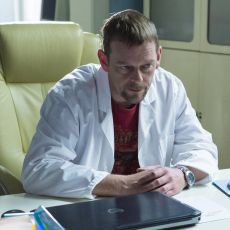 Doktoři z Počátků 126. díl - Víc než lékař Doktoři z Počátků 126. díl - Víc než lékař
