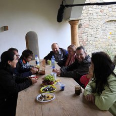 Dokud nás víra nerozdělí 5. díl Dokud nás víra nerozdělí 5. díl