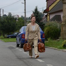 Film Domácí péče Film Domácí péče