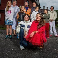 Domeček z karet – 5. díl – 5. 10. 2014 Domeček z karet – 5. díl – 5. 10. 2014