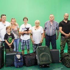 Dovolená v Protektorátu - Vítejte v pekle! Dovolená v Protektorátu - Vítejte v pekle!
