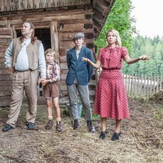 Dovolená v Protektorátu 7. díl – 11. 6. 2015 Dovolená v Protektorátu 7. díl – 11. 6. 2015
