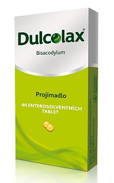 Dulcolax