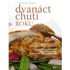 dvanct chut roku