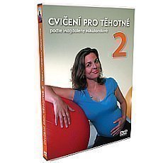 DVD Cvien pro thotn