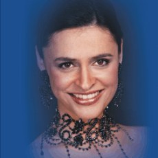 Edita Adlerová Edita Adlerová