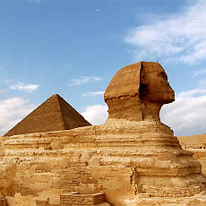 Egypt