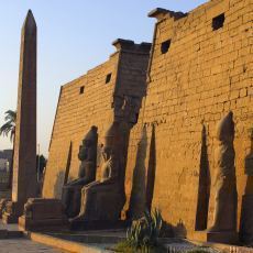 EGYPT PRO ZAMILOVAN - vydejte se na romantickou cestu