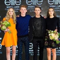 Schwarzkopf Elite Model Look 2015 zná vítěze Schwarzkopf Elite Model Look 2015 zná vítěze