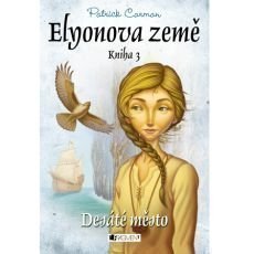Elyonova země – Desáté město Elyonova země – Desáté město