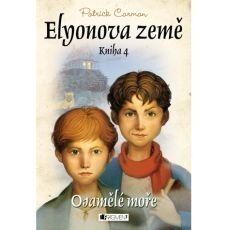 Elyonova země – Osamělé moře Elyonova země – Osamělé moře