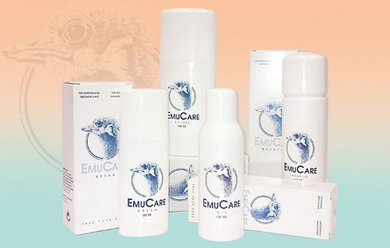 EmuCare