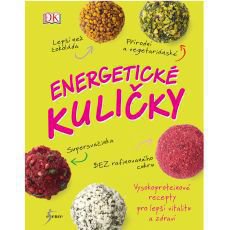 Energetick kuliky