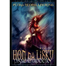 Petra Neomillnerov - Hon na liku