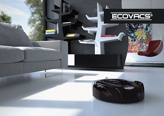 Ecovacs