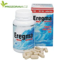 Eregma MAX power