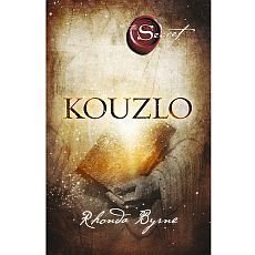 Kouzlo - Rhonda Byrne