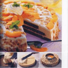 Pečení krok za krokem Pečení krok za krokem