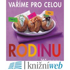 Vame pro celou rodinu