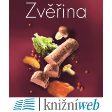 ZVĚŘINA ZVĚŘINA
