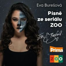 Seril ZOO se dokal vlastnho CD, nazpvala ho Eva Bureov